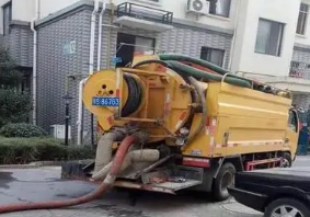 叶县疏通下水道多少钱