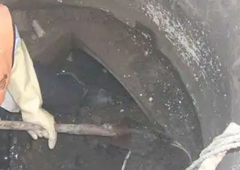 叶县管道清淤多少钱