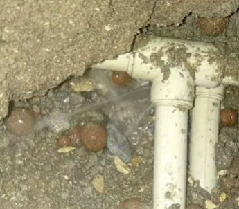 叶县漏水检测多少钱