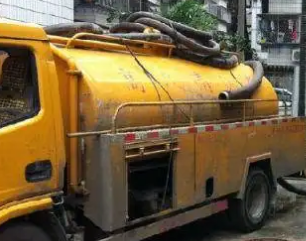 叶县抽化粪池多少钱